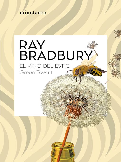 Title details for Green Town 1 by Ray Bradbury - Available